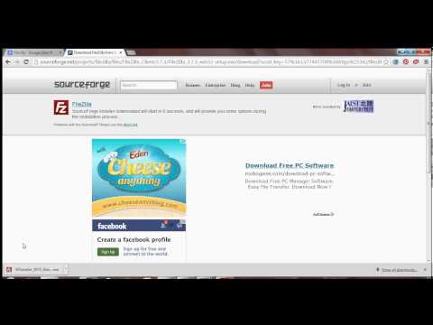TUTORIAL: How to use Filezilla