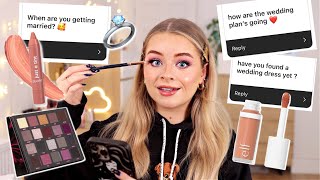 Chatty Makeup GRWM  Life Update! Answering your questions!!