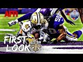 FIRST LOOK: Are Saints Facing MUST WIN vs. Vikings?