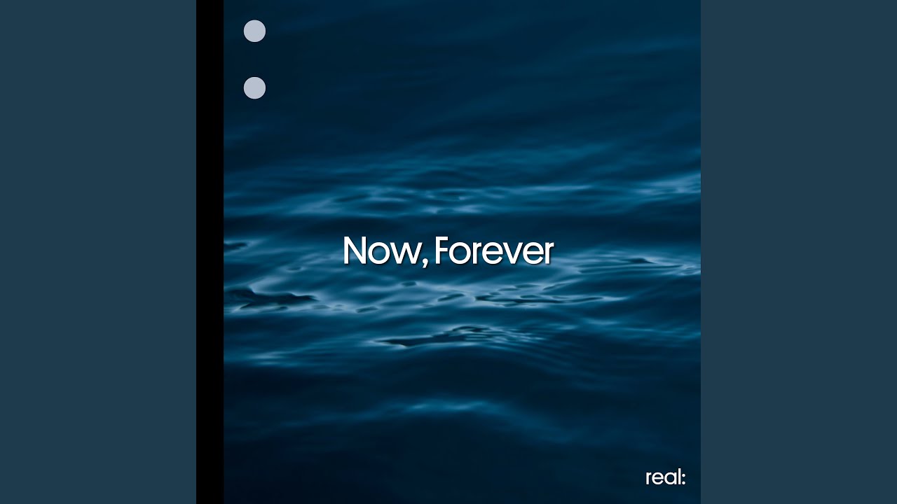 Watch Now, Forever on YouTube Watch Now, Forever on YouTube