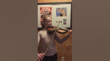 Thumbnail of Vivaldi - Four Seasons - Spring Violin Cover #vivaldi #violin #music #classicalmusic