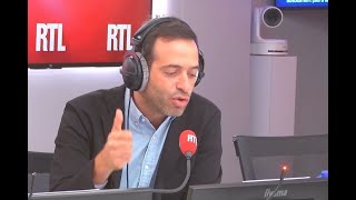 Jean-Paul Delevoye fait son entrée au gouvernement