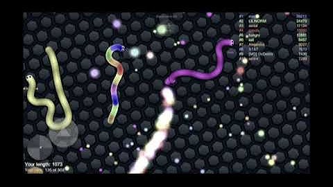 slither.io unity source code - unity project - unity game