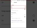 How to Instagram Instants Turn Off ?
