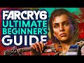 Far Cry 6 - 10 Tips & Tricks Before Starting A New Game