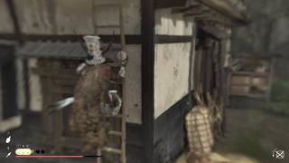 Ghost of Yōtei_Killing Dragon Pt1