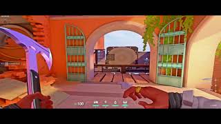 how to have strech res on ultrawide (VALORANT)