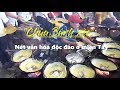 "Chùa Bánh Xèo" nét văn hóa thiện nguyện độc đáo ở miền Tây |Du lịch miền Tây