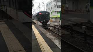 京阪3000系3003F編成　特急 淀屋橋行