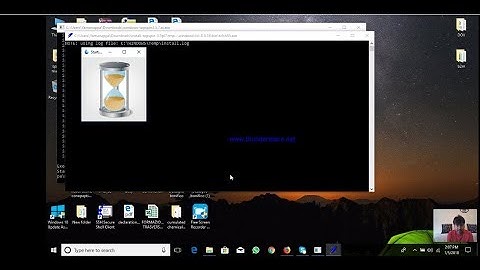 Bruker Topspin Software installation