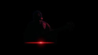 E.Pruitt Bassist "Tiny Desk Concert Style"