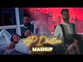 AP Dhillon Mashup   DJ Sumit Rajwanshi  SR Music Official  Latest Mashup Songs 2022