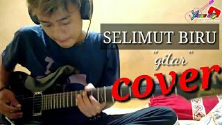 Download Lagu selimut biru (MEGA MUSTIKA) gitar cover MP3