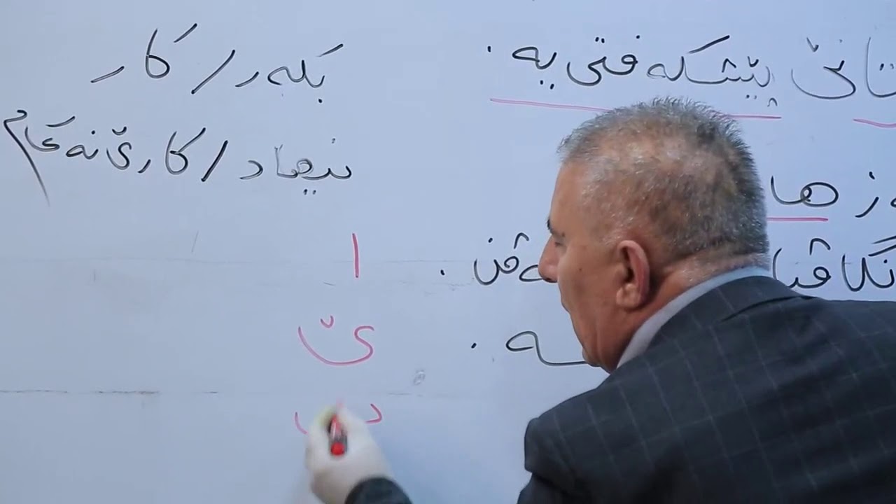 (دیار کەرێ نافێ)بابةتي كوردي[وةرزي دووي]{بولا هةفتي}