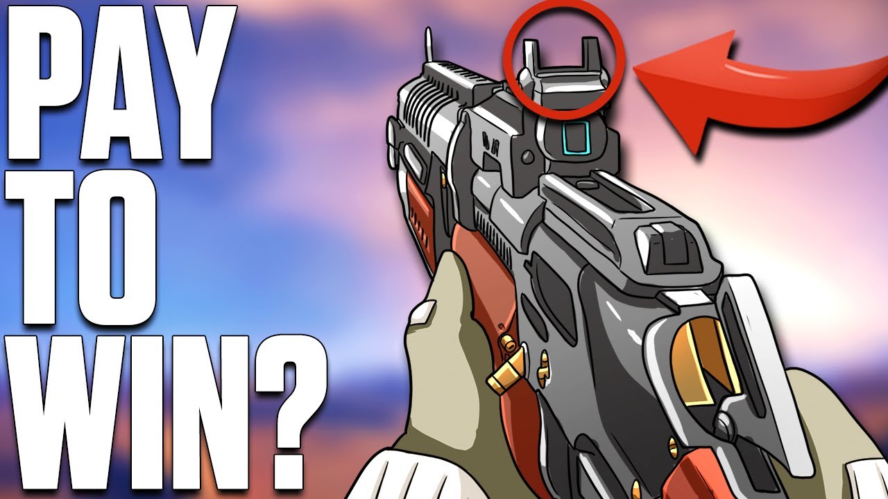 Pay to Win Dead Man's Tale Ornament YouTube