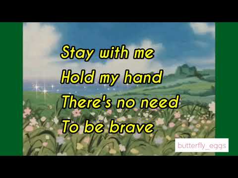 Mitski - I Will
