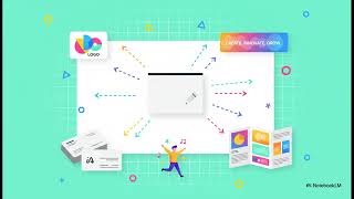 CorelDRAW for Beginners 2026 | Learn Graphic Design in Just 6 Minutes