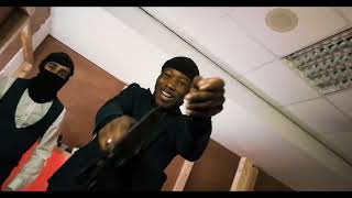 Trenchbaby - Thug Hearted ft YbFredo (Music Video) | New Eire Tv