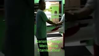 Jual 1Set Keranda Mayat Kurung Batang Stainless Cinere Depok Karisma Design 0813-9900-0026