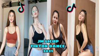 JM LICUP | Best TikTok Dance 2021