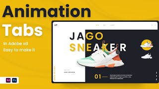 Celebrity How to Create Prototype Tabs in Adobe XD With Animation Net Worth