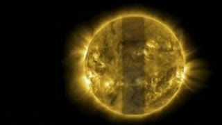 Here Comes The Sun