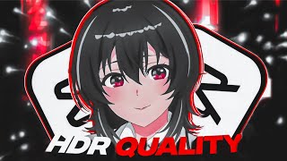 HDR Quality Tutorial 2026 | Capcut Tutorial