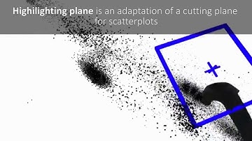 Scaptics and Highlight-Planes: Immersive Interaction Techniques for Finding Occluded Features in ...