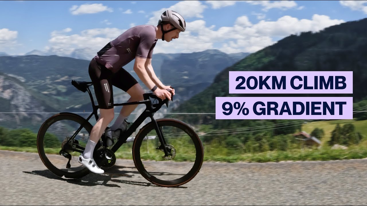 Самое эпическое восхождение в моей жизни (Двойной перевал Коломбьер)