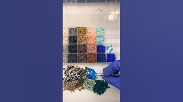 Timelapse Organizer #satisfyingvideo #timelapse #timelapsevideo #oddlysatisfyingvideo