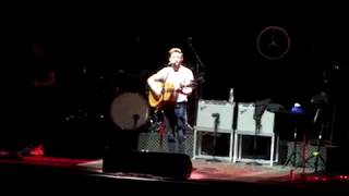 Niall Horan - Flicker (Jiffy Lube Live Bristow Virginia 8/31/18)