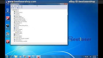 How to install USB driver 340?