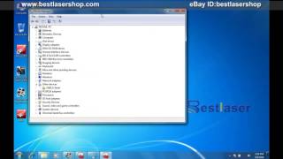 How to install USB driver 340