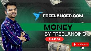 Freelancer.com Full Guide | How to Get Projects & Win Bids 2026 @MentorAnoypal
