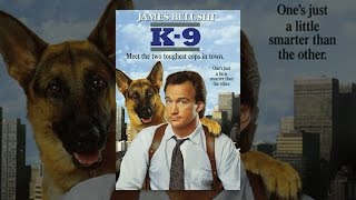 K-9 (1989)