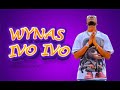 Wynas Ivo Ivo Official Audio Visual 