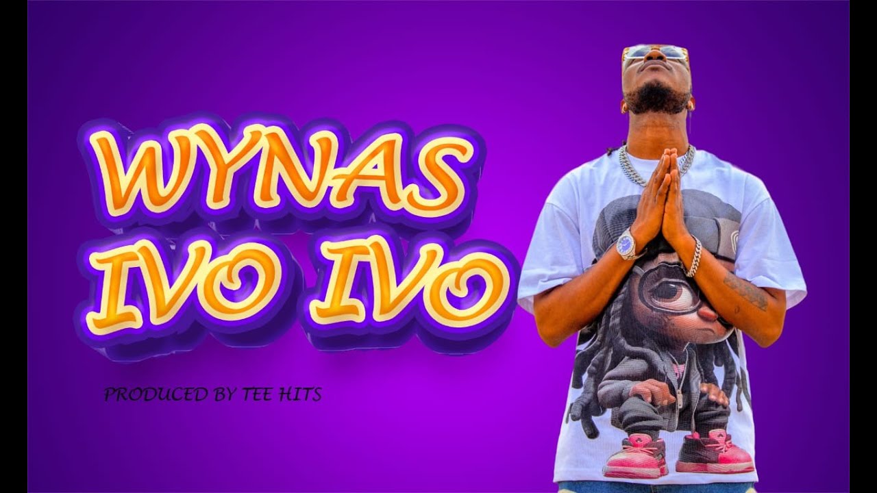 Wynas - Ivo Ivo {Official Audio-Visual}