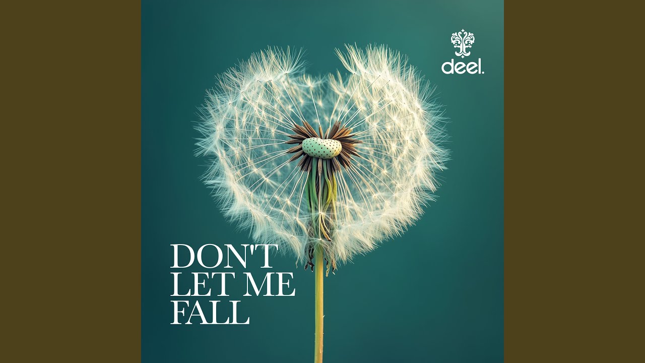 Don't Let Me Fall - YouTube