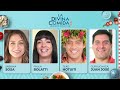 La Divina Comida - Sabrina Sosa, Paula Bolatti, Hotuiti Teao y Juan José Gurruchaga