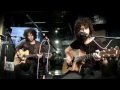 Capture de la vidéo Wolfmother - Interview And Cosmic Egg On Triple J Like A Version