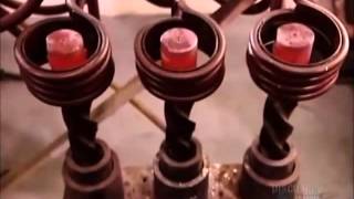 How its Made High precision Cutting Tools