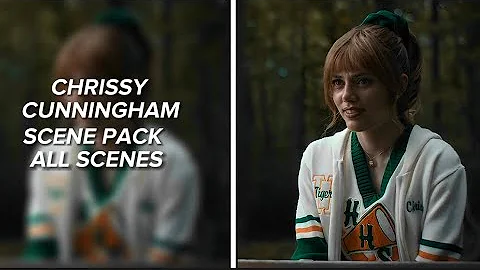 Chrissy cunningham scene pack all scenes