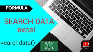 Mastering Excel: The Secret Formula for Search Data