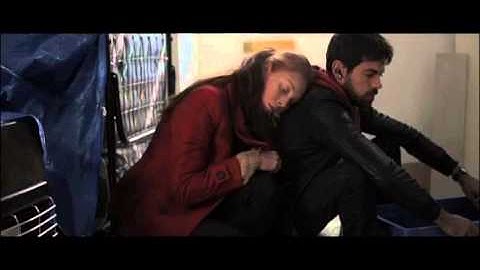 「ラスト・デイズ・オン・アース」予告