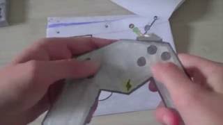 DREAMSCAPE: THE PAPER GAME