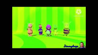 preview 2 effects backyardigans. credits to: @IdkSterling 