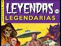 Leyendas legendarias el podcast