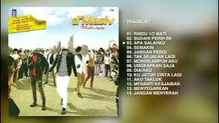 D'MASIV - Album Perjalanan | Audio HQ