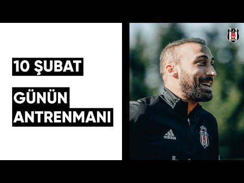 Günün Antrenmanı |
