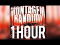 Jmilton Montagem Bandido Sped Up 1 Hour 